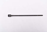 NOS Shimano 600 EX Arabesque Rear Hub Skewer (Quick Release Axle) #2430802