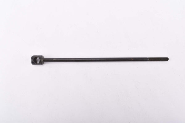 NOS Shimano 600 EX Arabesque Rear Hub Skewer (Quick Release Axle) #2430802