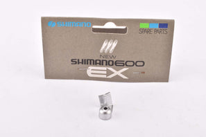 NOS Shimano 600 EX #FD-6207 Cable Stopper PartNo. #5790600 from the 1980s