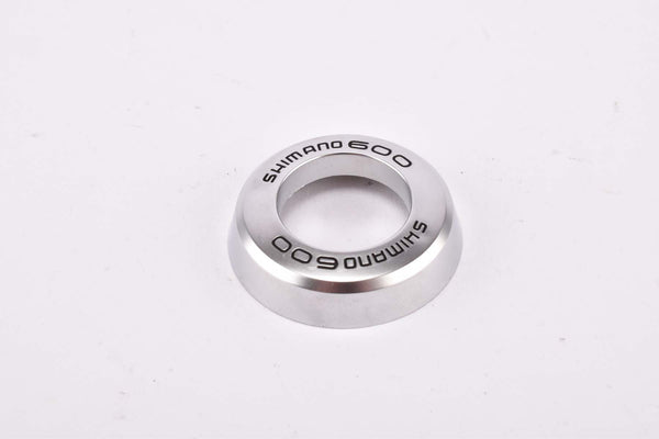 NOS Shimano 600 EX #HB-6207 rear Hub plastic Dustcover (part # 3590820) from the 1980s