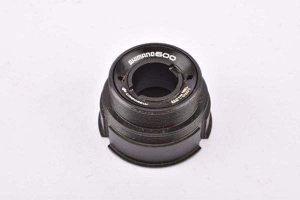 NOS Shimano 600 EX #MF-6207 (#1209801) 6 speed Freewheel Body with english thread from the 1980s