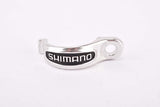 NOS Shimano 600 #FD-6100 front derailleur Clamp (1-1/8") PartNo. #586 2100 from the 1980s