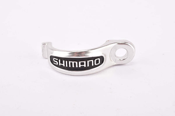 NOS Shimano 600 #FD-6100 front derailleur Clamp (1-1/8") PartNo. #586 2100 from the 1980s