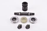 NOS Shimano 600 Ultegra #BB-6400 bottom bracket in 113mm with english thread (BSA) from 1987
