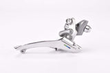 NOS Shimano 600 Ultegra Tricolor #FD-6400 braze-on Front Derailleur from 1987