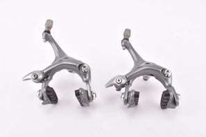 NOS Shimano 600 Ultgera #BR-6403 short-reach dual pivot brake caliper Set from 1994