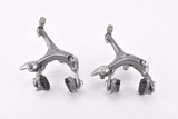 NOS Shimano 600 Ultgera #BR-6403 short-reach dual pivot brake caliper Set from 1994