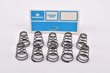 NOS Shimano 600 Volute Spring (Quick Release Spring) Set #2311100 (10 pcs)