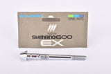 NOS Shimano 600EX BR-6207 Front Brake Pivot Bolt #8582100