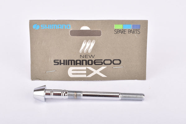 NOS Shimano 600EX BR-6207 Front Brake Pivot Bolt #8582100