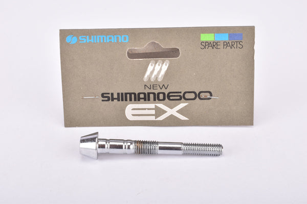 NOS Shimano 600EX BR-6207 Rear Brake Pivot Bolt #8582500