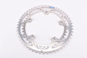 NOS Shimano 600EX #FC-6200 Chainring set with 130 BCD and 52/42teeth from 1979/1980
