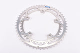 NOS Shimano 600EX #FC-6200 Chainring set with 130 BCD and 52/42teeth from 1979/1980