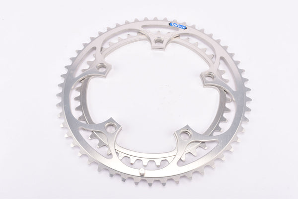 NOS Shimano 600EX #FC-6200 Chainring set with 130 BCD and 52/42teeth from 1979/1980