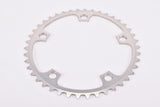 NOS Shimano 600EX #FC-6200 Chainring with 130 BCD and 42teeth from 1981