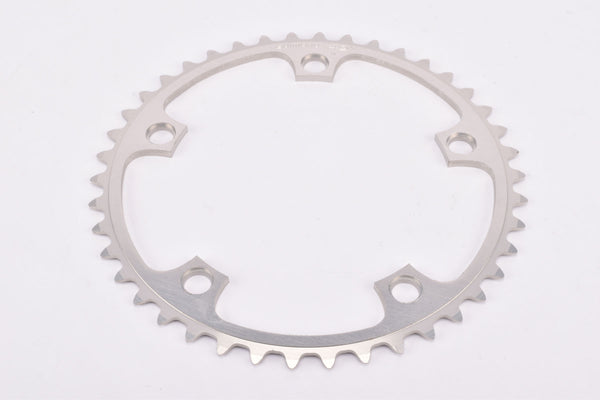 NOS Shimano 600EX #FC-6200 Chainring with 130 BCD and 42teeth from 1981