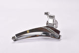 NOS Shimano 600EX #FD-6207 clamp-on front derailleur from 1984