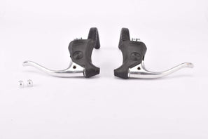 NOS Shimano #BL-D805 (Dual Extension #DEL-80) Brake Lever Set from the 1980s