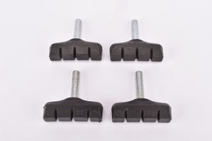 NOS Shimano Cantilever Brake Pads from the 1990s