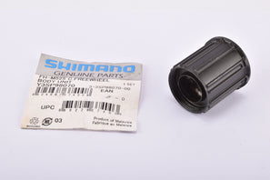 NOS Shimano Deore #FH-M525 rear freehub 8/9/10-speed Hyperglide Freewheel Body #Y-3SP-98017