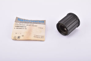 NOS Shimano Deore LX #FH-M570 rear freehub 9-speed Hyperglide Freewheel Body #Y-3BD-98010