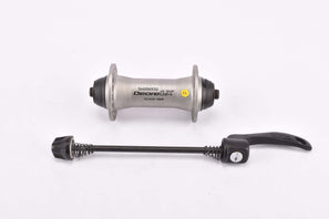 NOS Shimano Deore LX #HB-M580 front Hub with 32 holes from 2004