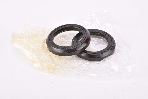 NOS Shimano Deore LX #HP-M564, 1 1/8" Headset Sealed Bearing Ball Ring Set cartridge type #78W98030 from 1995