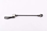 NOS Shimano Deore LX #M565 Quick release, rear Skewer for 135 mm from the 1990s