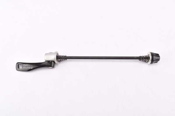 NOS Shimano Deore LX #M565 Quick release, rear Skewer for 135 mm from the 1990s