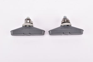 NOS Shimano Deore XT II #BR-M733 U-Brake Brake Pad Set (2 pcs) from the 1990s