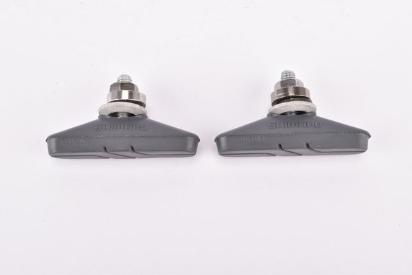 NOS Shimano Deore XT II #BR-M733 U-Brake Brake Pad Set (2 pcs) from the 1990s