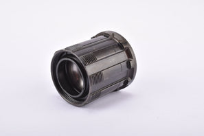 NOS Shimano Deore XT II #FH-M732 rear freehub 7-speed Uniglide and Hyperglide Freewheel Body #32A-9801