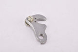 NOS Shimano drop out  adapter plate rear derailleur Hanger 1970s - 1980s