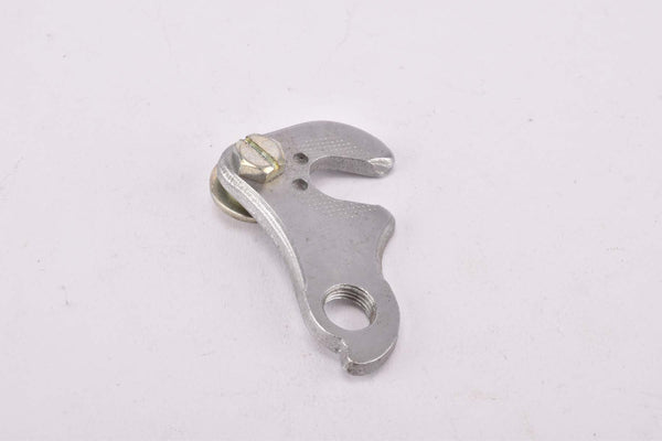 NOS Shimano drop out  adapter plate rear derailleur Hanger 1970s - 1980s