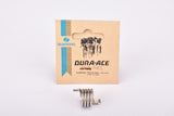 NOS Shimano Dura Ace #58512000/E-404/EA-100 front Derailleur Return Spring #5850300