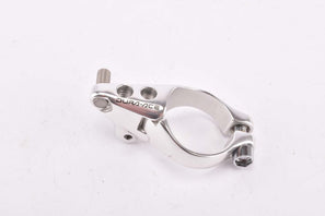 NOS Shimano Dura-Ace 7400 #FD-7400-B Band Type Clamp from the 1990s