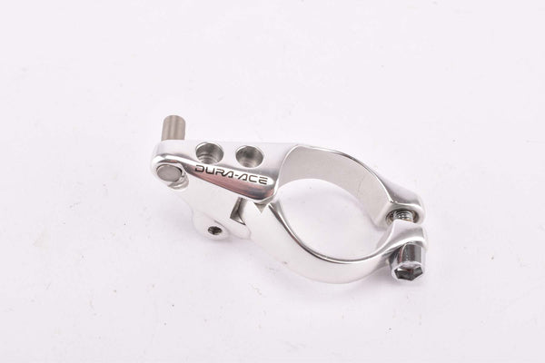NOS Shimano Dura-Ace 7400 #FD-7400-B Band Type Clamp from the 1990s