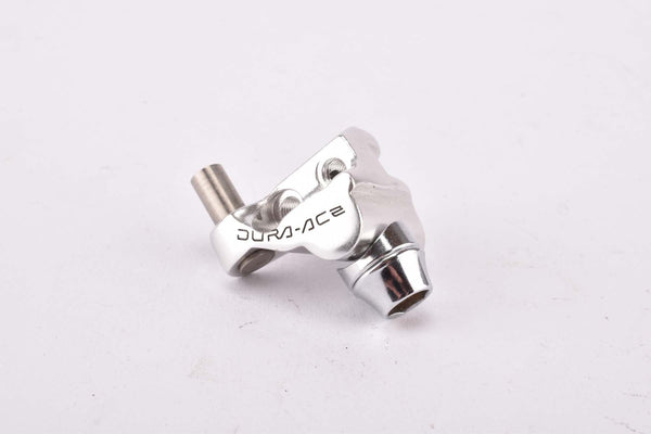 NOS Shimano Dura-Ace 7400 #FD-7400-F Bracket Body + Clamp Bolt PartNo. #580 9802 from the 1990s