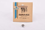 NOS Shimano Dura-Ace #B-210 Brake Caliper M5 Nut #8551800