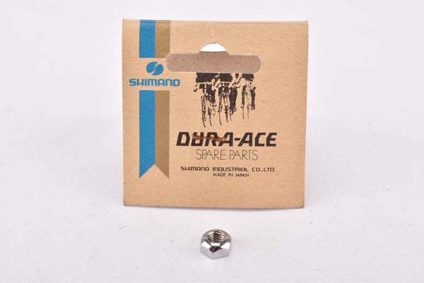NOS Shimano Dura-Ace #B-210 Brake Caliper M5 Nut #8551800