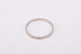 NOS Shimano Dura-Ace #CS-7400-8 #CS-7401-8 8-speed Cassette Spacer 3mm #1064100
