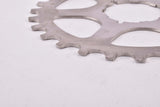 NOS Shimano Dura-Ace #CS-7400 Uniglide (UG) Cassette Sprocket with 28 teeth from the 1980s