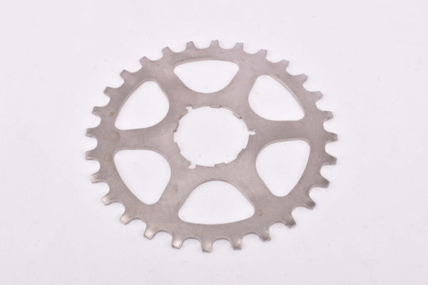 NOS Shimano Dura-Ace #CS-7400 Uniglide (UG) Cassette Sprocket with 28 teeth from the 1980s