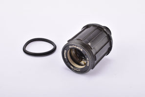 NOS Shimano Dura-Ace #FH-7402 rear freehub 8-speed Uniglide Freewheel Body #354-9801