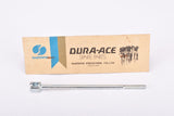 NOS Shimano Dura Ace Front Hub Skewer (Quick Release Axle) #2330800-1