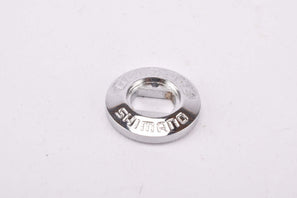 NOS Shimano Dura-Ace #L-284 gear lever single cap (part # 681 0300) from the 1970s
