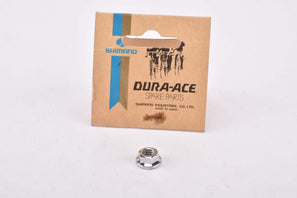 NOS Shimano Dura-Ace #M-140 Brake Lever Pull Up Nut #843900