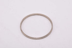 NOS Shimano Dura-Ace #MF-7400-7 7-speed Freewheel Spacer 3.1mm #1294801
