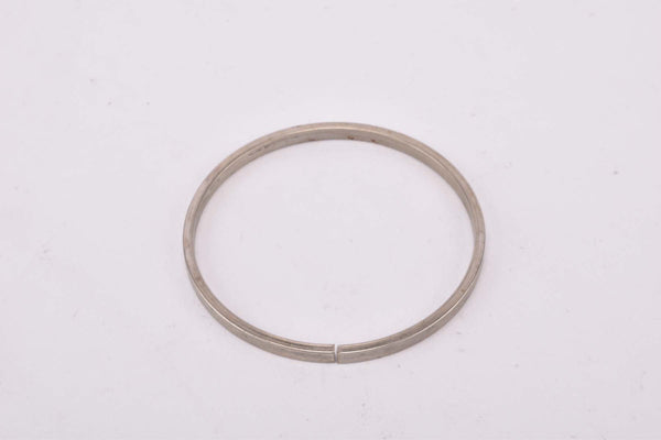 NOS Shimano Dura-Ace #MF-7400-7 7-speed Freewheel Spacer 3.1mm #1294801
