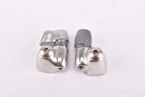 NOS Shimano Dura-Ace #SM-ST74 Down Tube Cable Stop and Adjuster Set from the 1990s